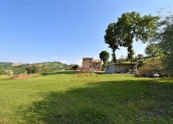 Foto 42 - Rustico Via Saletto
 
17, Montappone - foto 42