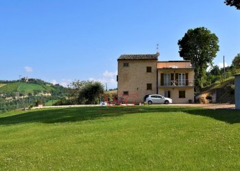 Foto 44 - Rustico Via Saletto
 
17, Montappone - foto 44