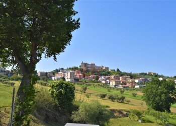 Foto 47 - Rustico Via Saletto
 
17, Montappone - foto 47