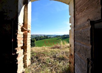 Foto 12 - Rustico Contrada Casale
 
8, Mogliano - foto 12