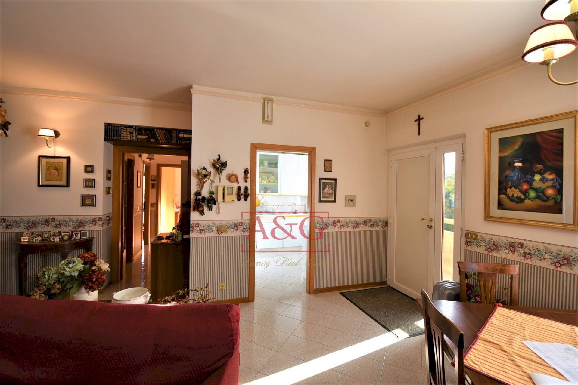 Foto 1 - Apartment Via Rio, Montefortino - photo 1