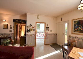 Foto 1 - Appartamento Via Rio, Montefortino - foto 1