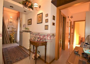 Foto 5 - Appartamento Via Rio, Montefortino - foto 5