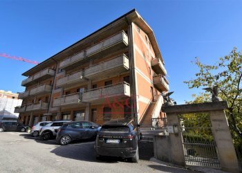 Foto 26 - Appartamento Via Rio, Montefortino - foto 26