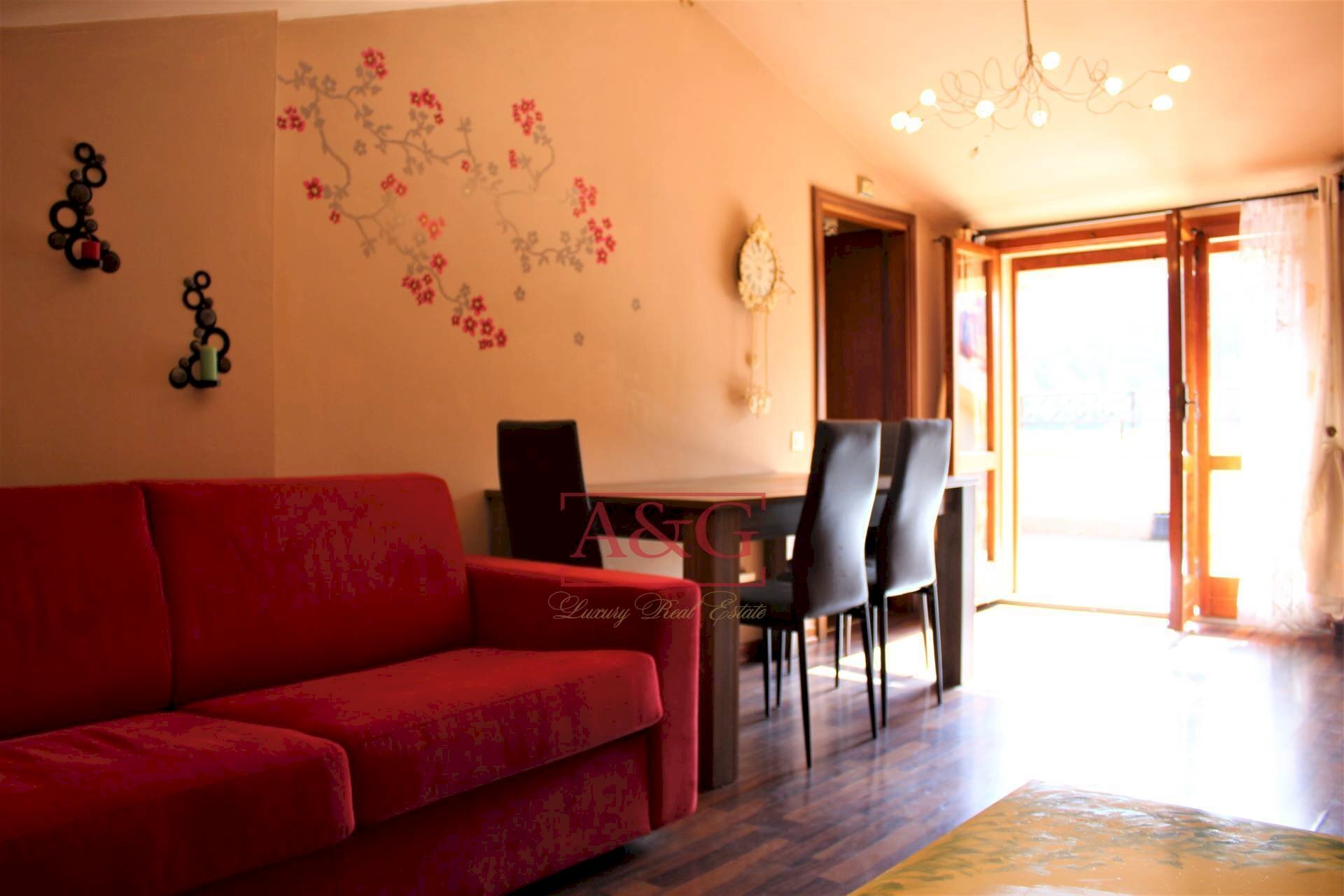 Foto 3 - Attic Via Della Repubblica
 
27, Comunanza - photo 3