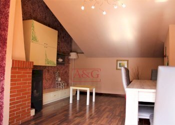 Foto 1 - Attic Via Della Repubblica
 
27, Comunanza - photo 1