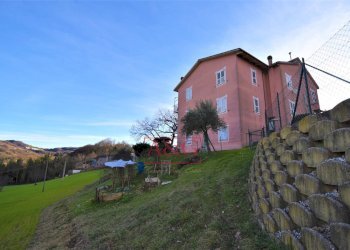 Foto 5 - Casa indipendente Contrada Cardagnano
 
319/C, Sarnano - foto 5