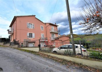 Foto 34 - Casa indipendente Contrada Cardagnano
 
319/C, Sarnano - foto 34