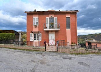 Foto 35 - Casa indipendente Contrada Cardagnano
 
319/C, Sarnano - foto 35