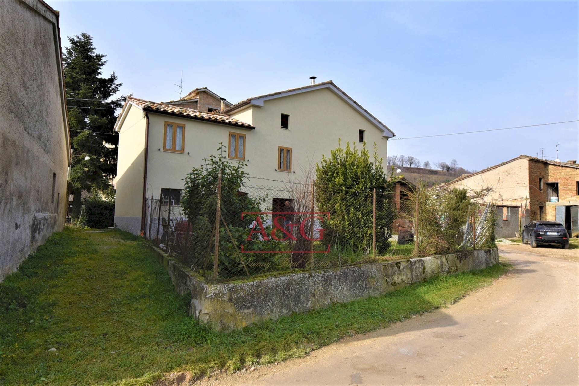 Foto 2 - Casa indipendente Località Villa Cese, Amandola - foto 2