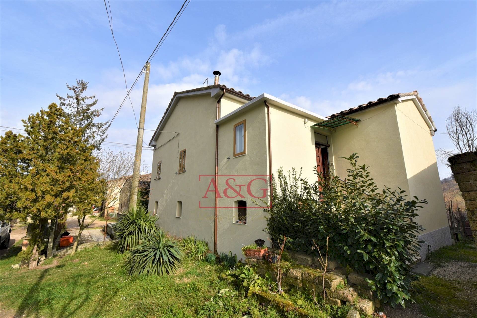 Foto 3 - Casa indipendente Località Villa Cese, Amandola - foto 3