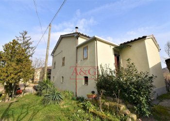 Foto 3 - Casa indipendente Località Villa Cese, Amandola - foto 3