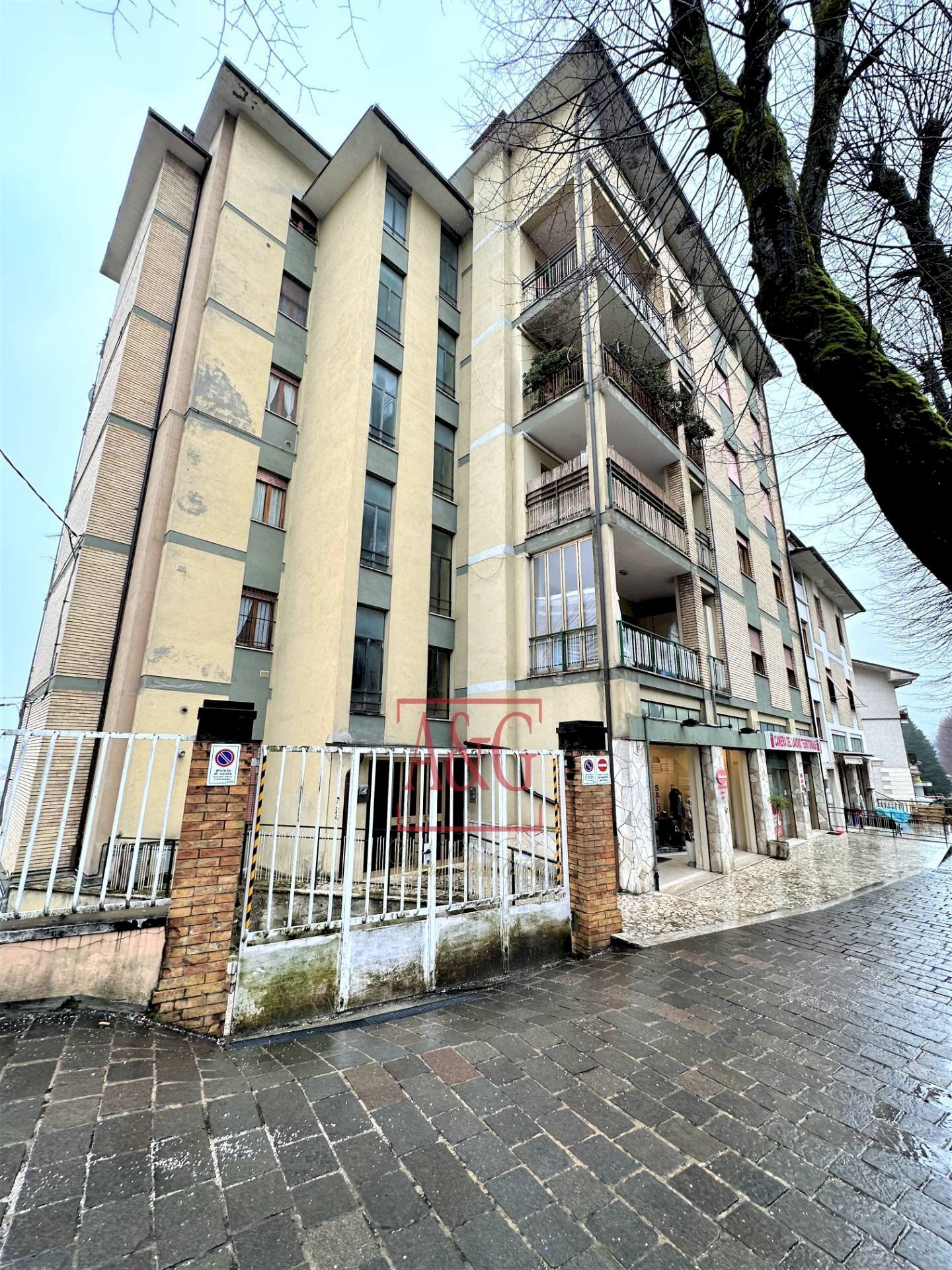 Foto 2 - Appartamento Via Cesare Battisti
 
79, Amandola - foto 2