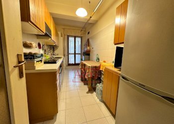 Foto 3 - Appartamento Via Cesare Battisti
 
79, Amandola - foto 3