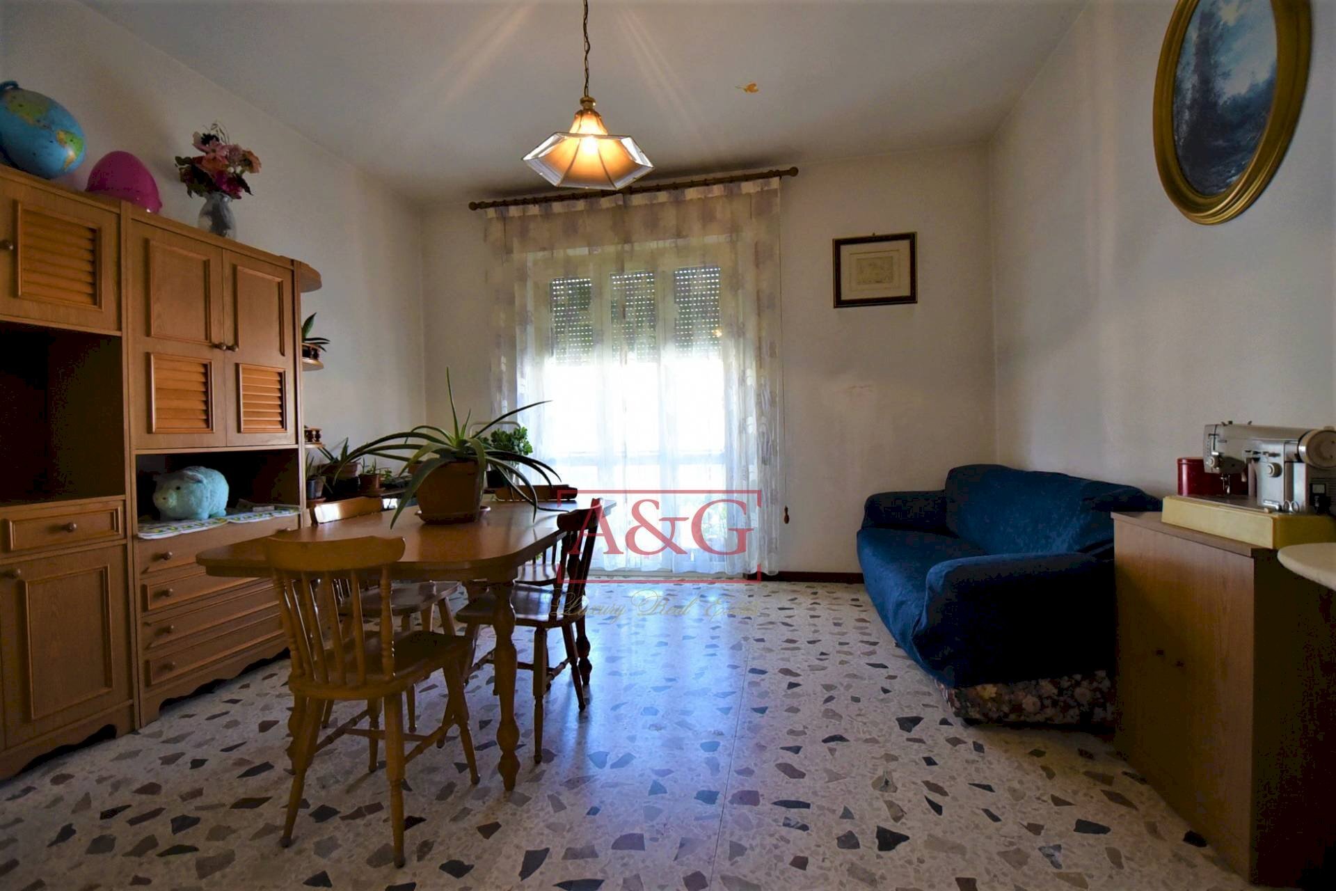 Foto 3 - Apartment Via Campo Sportivo, Comunanza - photo 3