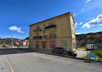 Foto 2 - Apartment Via Campo Sportivo, Comunanza - photo 2