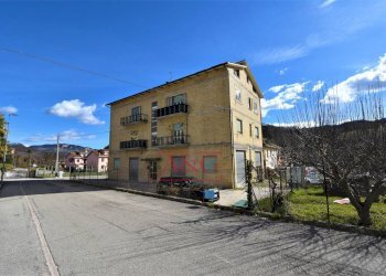 Foto 25 - Apartment Via Campo Sportivo, Comunanza - photo 25