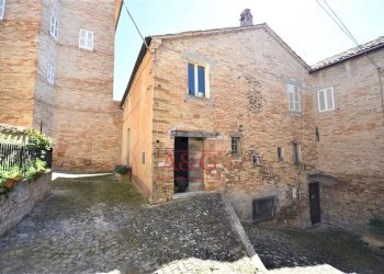 Foto 5 - Independent house Via Felice Cavallotti
 
6, Falerone - photo 5