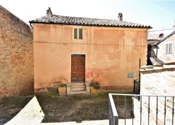 Foto 8 - Independent house Via Felice Cavallotti
 
6, Falerone - photo 8