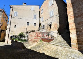 Foto 29 - Independent house Via Felice Cavallotti
 
6, Falerone - photo 29