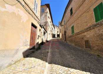 Foto 30 - Independent house Via Felice Cavallotti
 
6, Falerone - photo 30