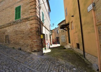 Foto 32 - Independent house Via Felice Cavallotti
 
6, Falerone - photo 32