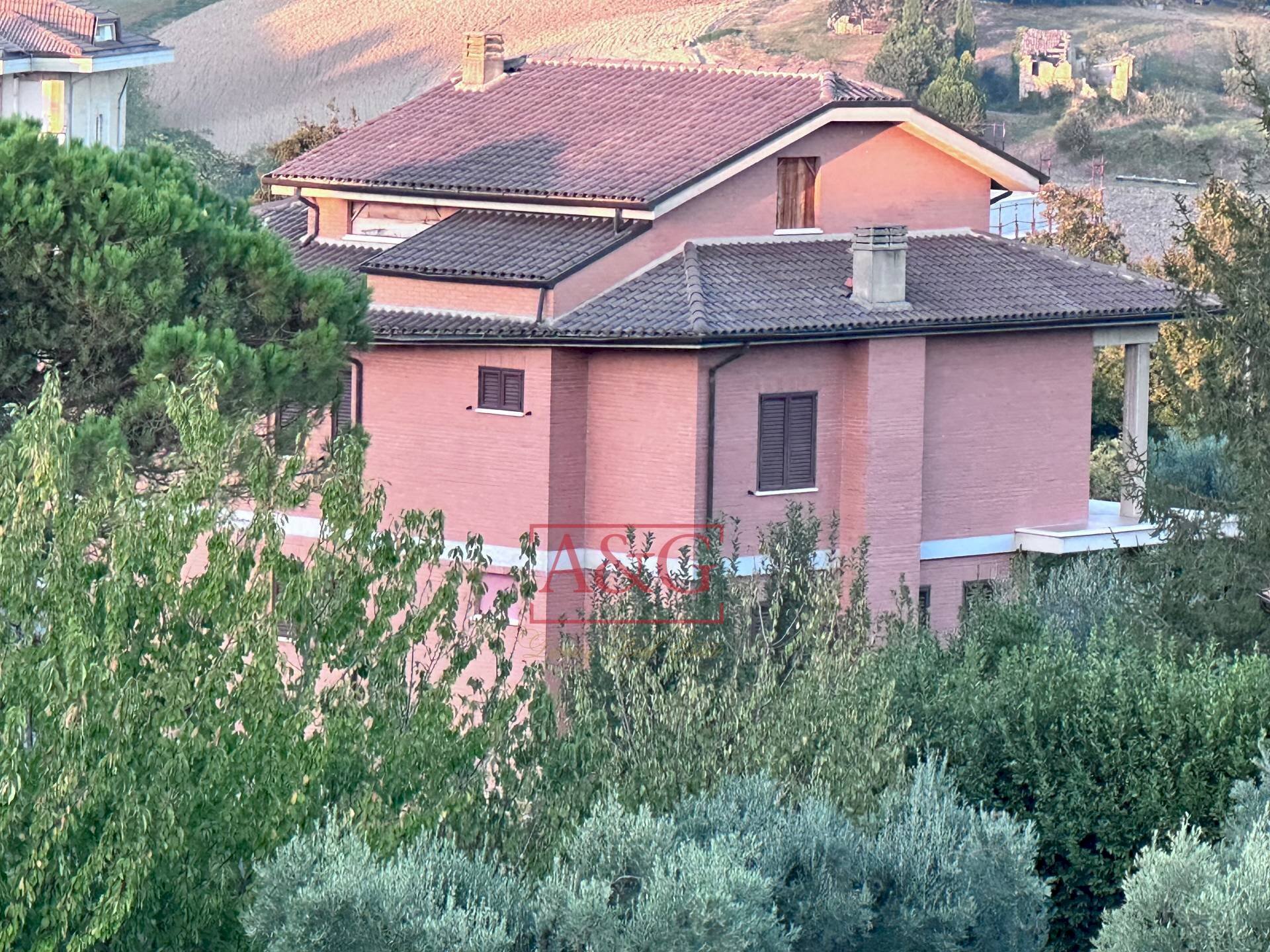 Foto 2 - Villa Via Della Pace, Falerone - photo 2