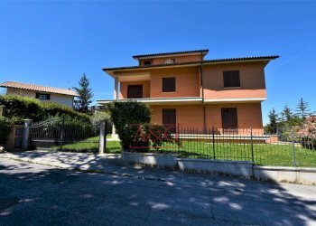 Foto 1 - Villa Via Della Pace, Falerone - foto 1