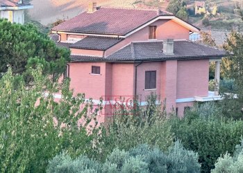 Foto 2 - Villa Via Della Pace, Falerone - foto 2