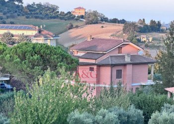 Foto 3 - Villa Via Della Pace, Falerone - foto 3