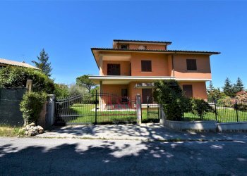 Foto 4 - Villa Via Della Pace, Falerone - foto 4