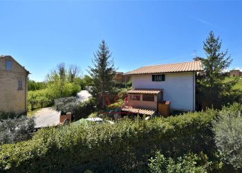 Foto 16 - Villa Via Della Pace, Falerone - foto 16