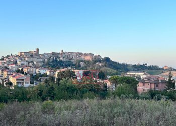 Foto 52 - Villa Via Della Pace, Falerone - foto 52