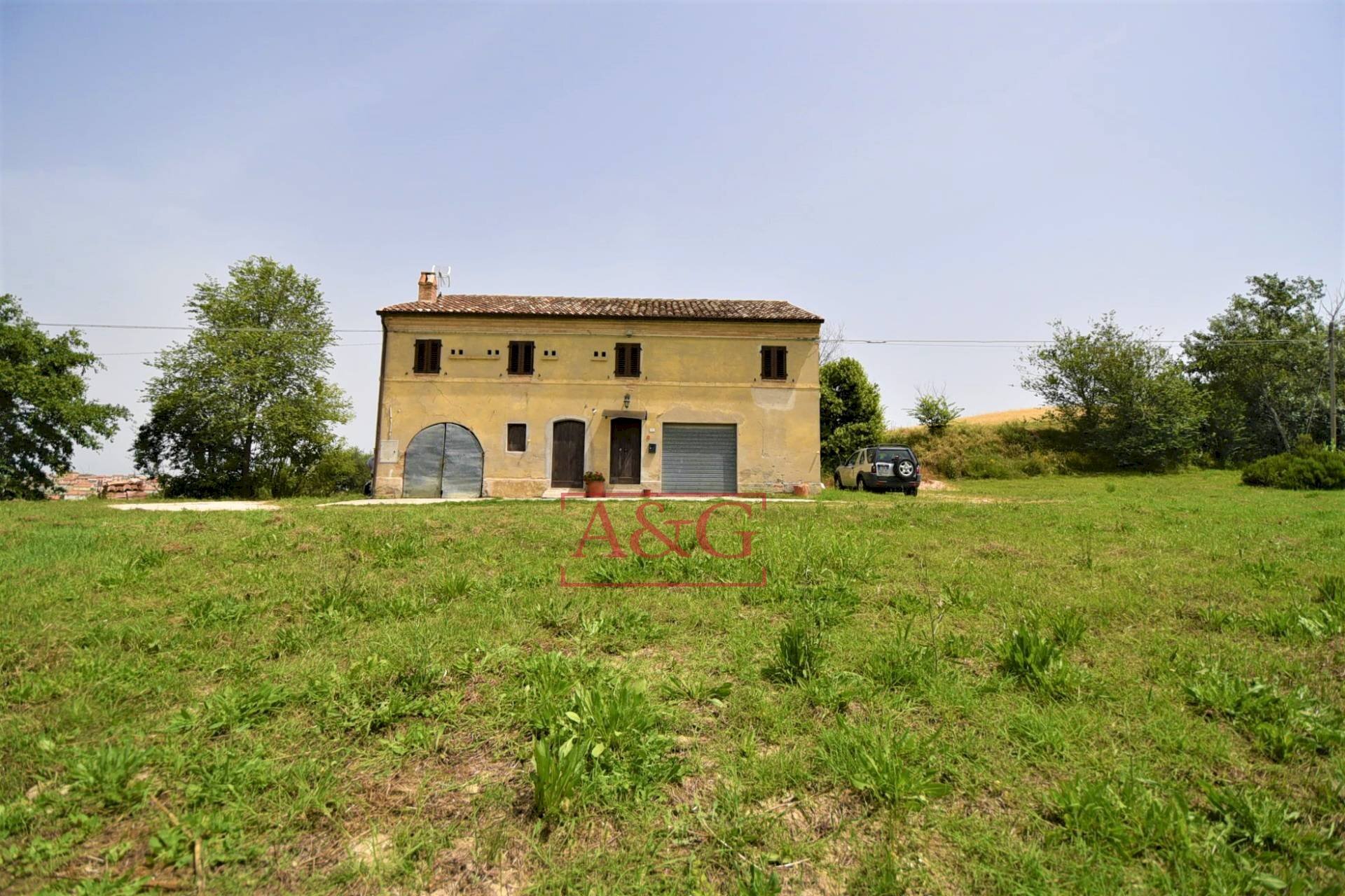 Foto 3 - Rustico Contrada Rio del Bove
 
1, Torre San Patrizio - foto 3