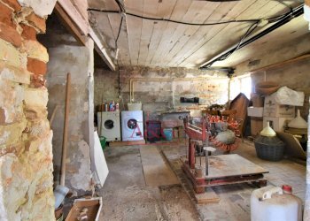 Foto 37 - Rustico Contrada Rio del Bove
 
1, Torre San Patrizio - foto 37