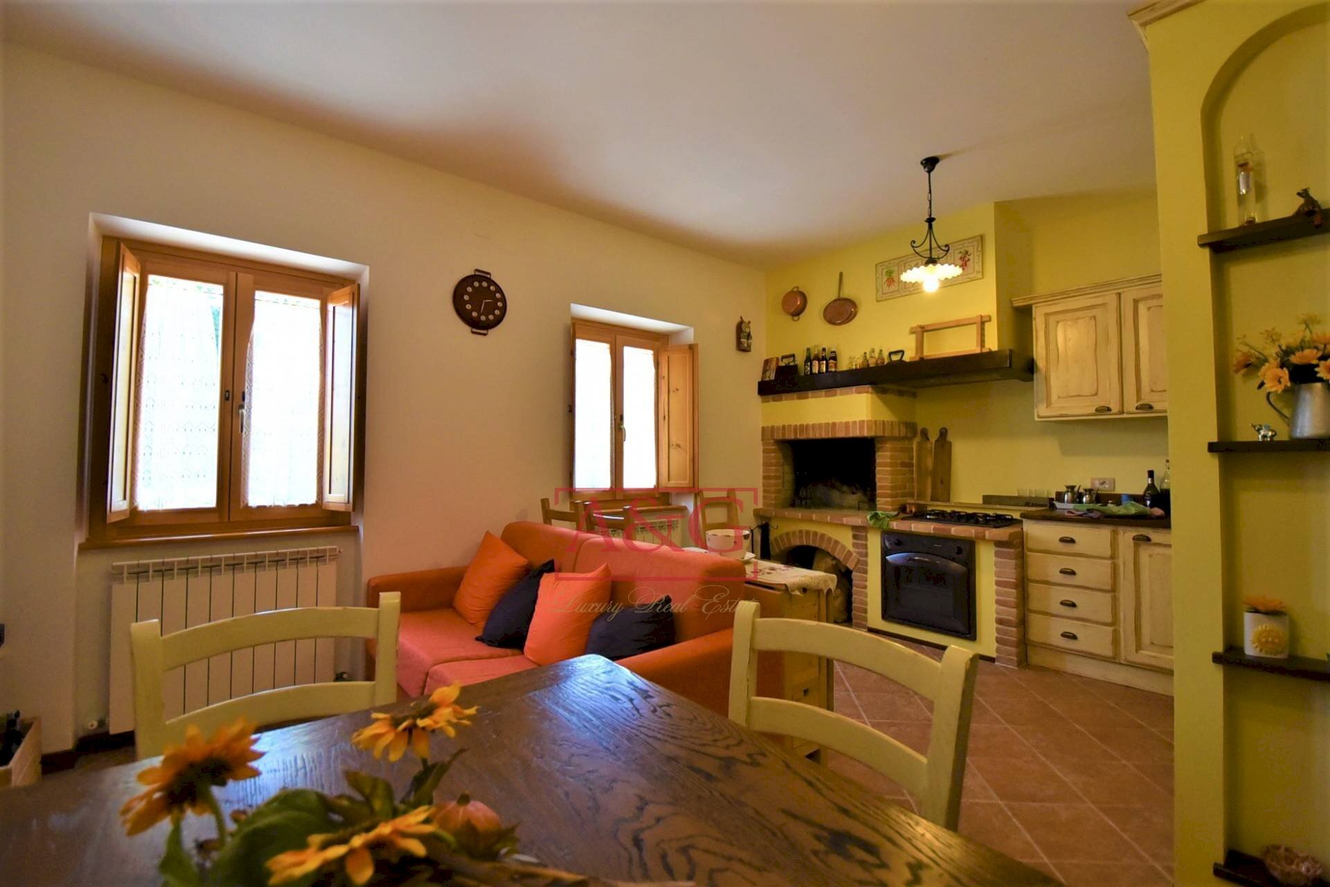 Foto 1 - Four-room apartment Montazzolino
 
snc, Montefortino - photo 1