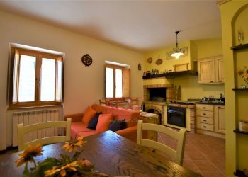 Foto 1 - Quadrilocale Montazzolino
 
snc, Montefortino - foto 1