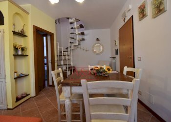 Foto 3 - Quadrilocale Montazzolino
 
snc, Montefortino - foto 3