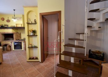 Foto 6 - Quadrilocale Montazzolino
 
snc, Montefortino - foto 6