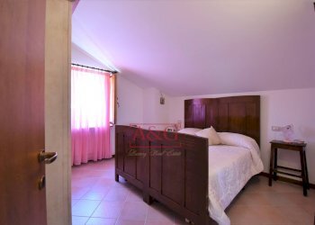 Foto 9 - Quadrilocale Montazzolino
 
snc, Montefortino - foto 9