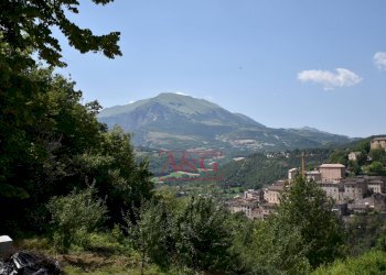 Foto 19 - Quadrilocale Montazzolino
 
snc, Montefortino - foto 19