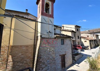 Foto 15 - Casa indipendente Valle
 
22, Montefortino - foto 15