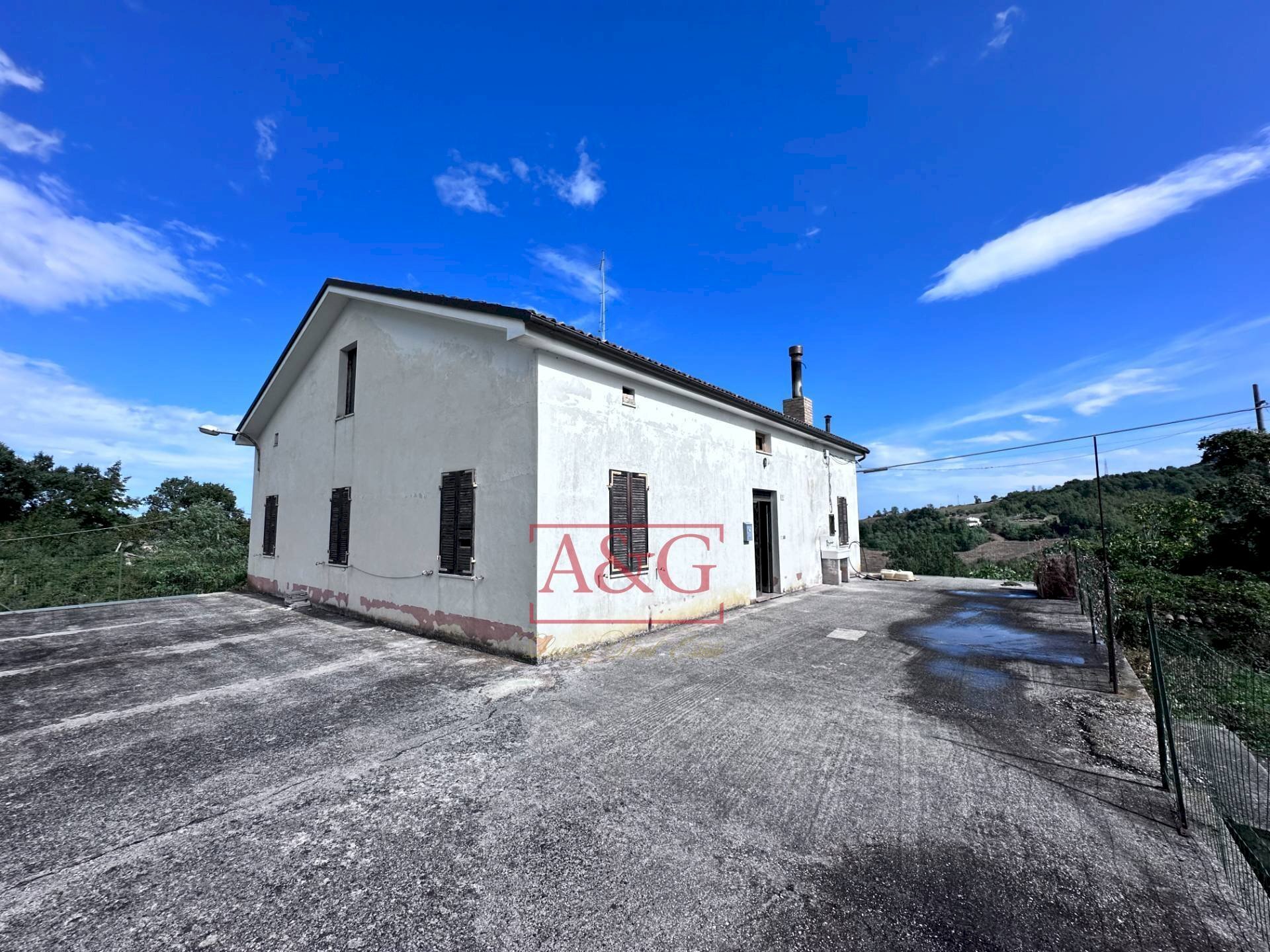 Foto 3 - Rustico Contrada San Giovanni
10, Smerillo - foto 3