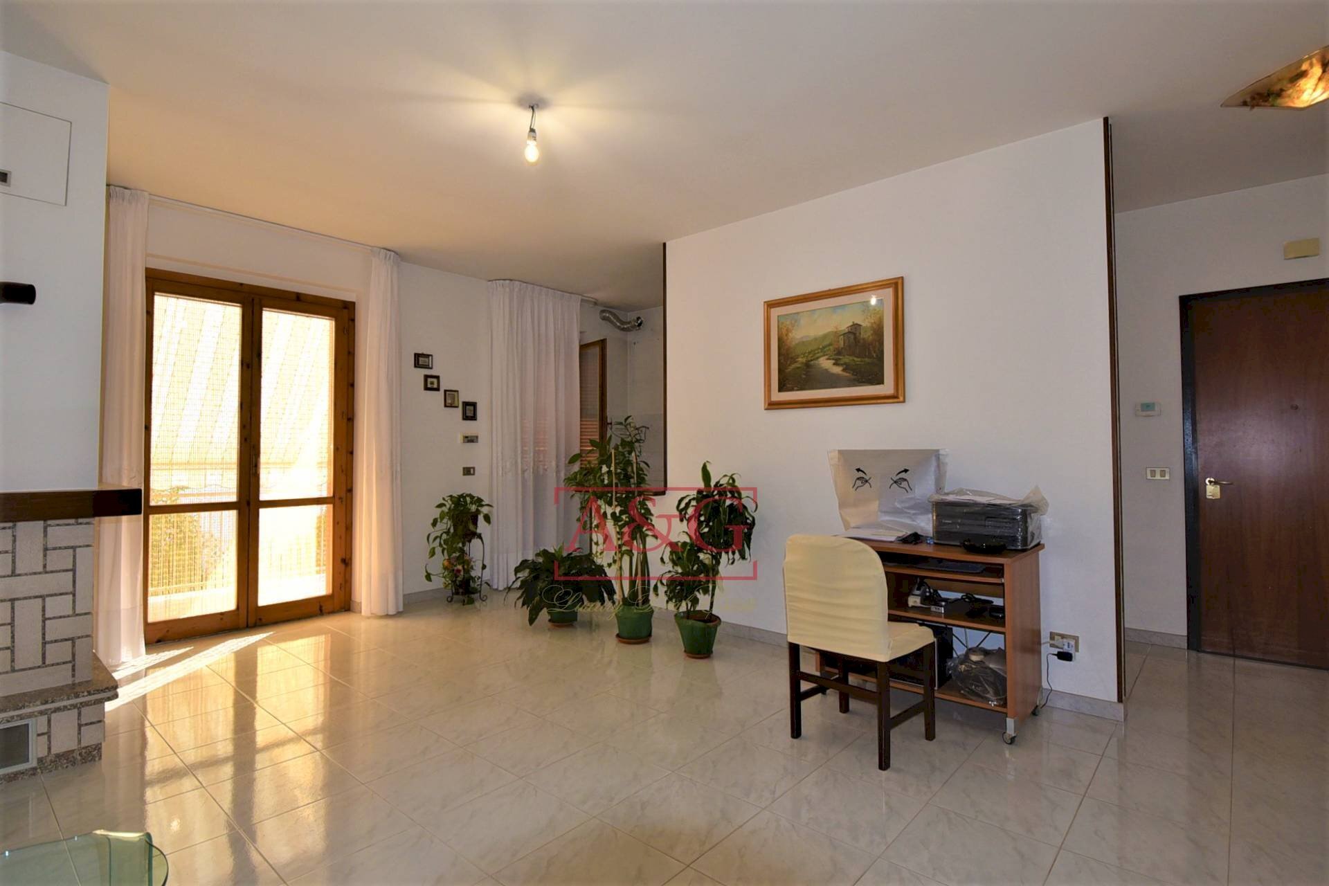 Foto 3 - Apartment Via Roma
 
4, Amandola - photo 3