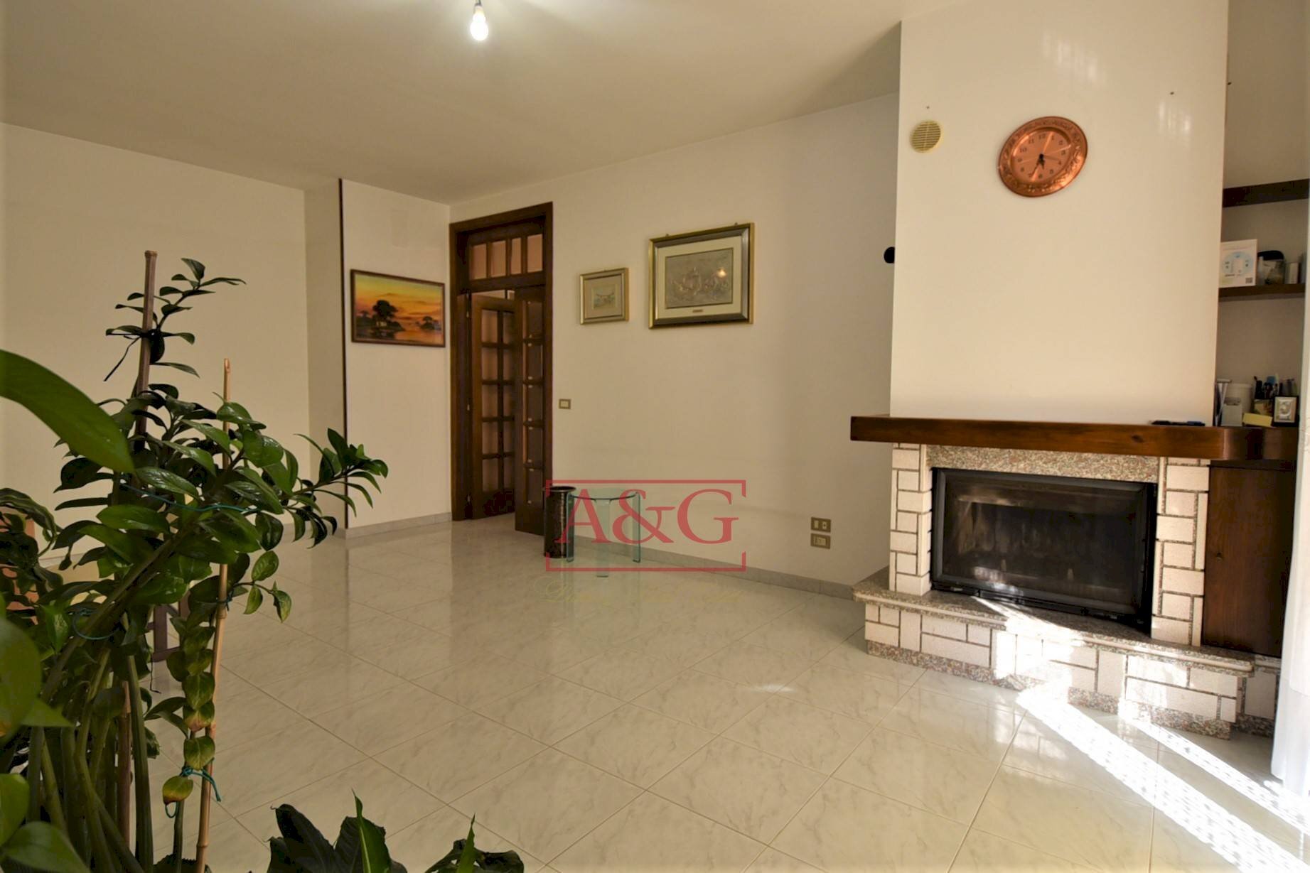 Foto 1 - Apartment Via Roma
 
4, Amandola - photo 1