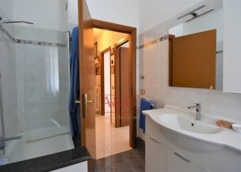 Foto 14 - Appartamento Via Roma
 
4, Amandola - foto 14