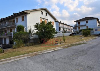 Foto 22 - Appartamento Via Roma
 
4, Amandola - foto 22