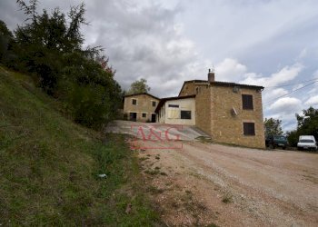 Foto 2 - Rustico Contrada Saan Biagio
 
328, Penna San Giovanni - foto 2