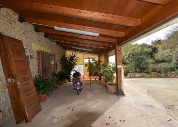 Foto 5 - Rustico Contrada Saan Biagio
 
328, Penna San Giovanni - foto 5