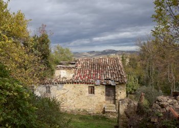 Foto 11 - Rustico Contrada Saan Biagio
 
328, Penna San Giovanni - foto 11